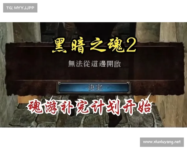 《斩魂影子传说：揭开被遗忘的黑暗宿命与无法逃避的命运之谜》