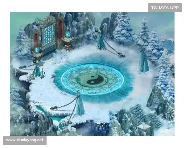 仙侣2必玩技巧全攻略带你畅游奇幻仙境揭开修仙世界神秘面纱