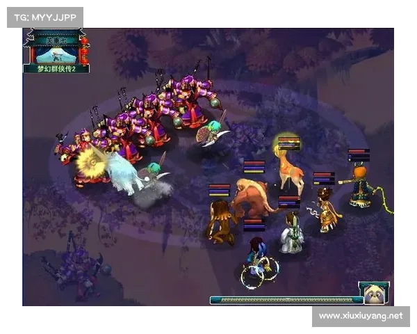 梦幻群侠传3隐藏宝藏获取技巧及详细攻略解析