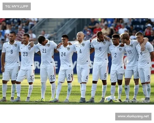 北美洲十大经典杯赛推荐盘点，足球迷必看的赛事合集