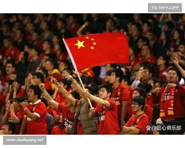 中国足球五大关键时刻逆袭巴西背后的精彩故事与历史意义