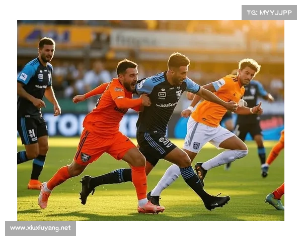 从五大关键维度全景深度解析澳洲杯足球赛事整体竞技水平综合表现