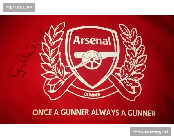 从红色象征视角深入解析阿森纳队徽背后文化与精神内涵价值意蕴探讨