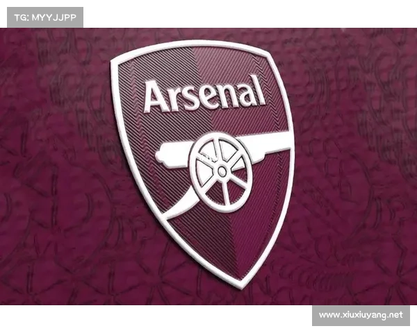 围绕阿森纳徽标五大设计要素深度解析全新创意理念构建视觉识别体系蓝图