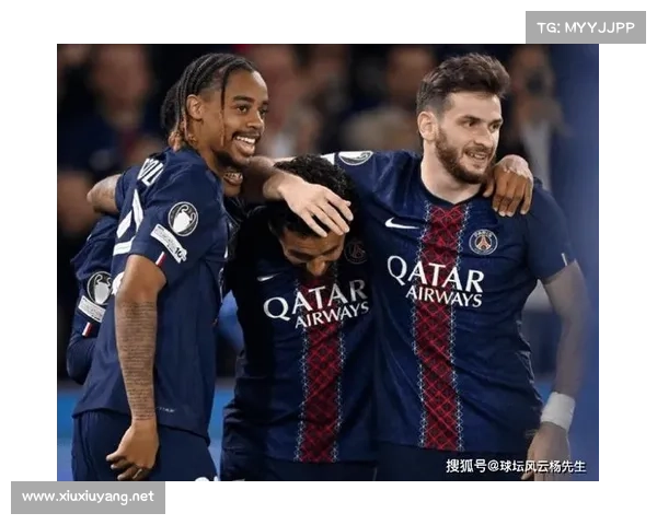 巴黎圣日耳曼七大欧冠挑战历程与突破之路揭秘